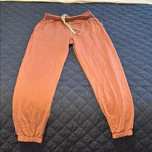 Vuori Rust Jogger Pants